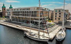 Hotel Oeresund Conference & Spa